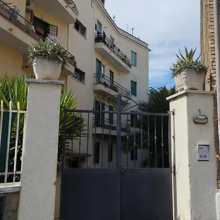 A Casa Da Cri B&B