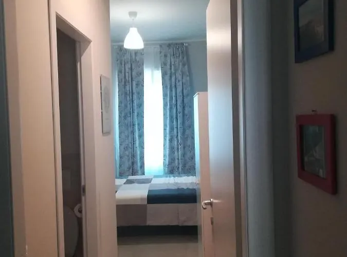 A Casa Da Cri Rome