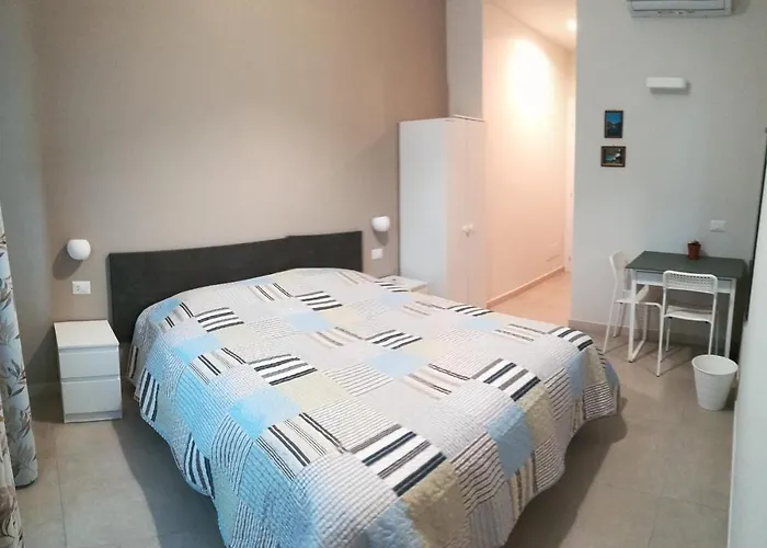 A Casa Da Cri Bed & Breakfast 4*