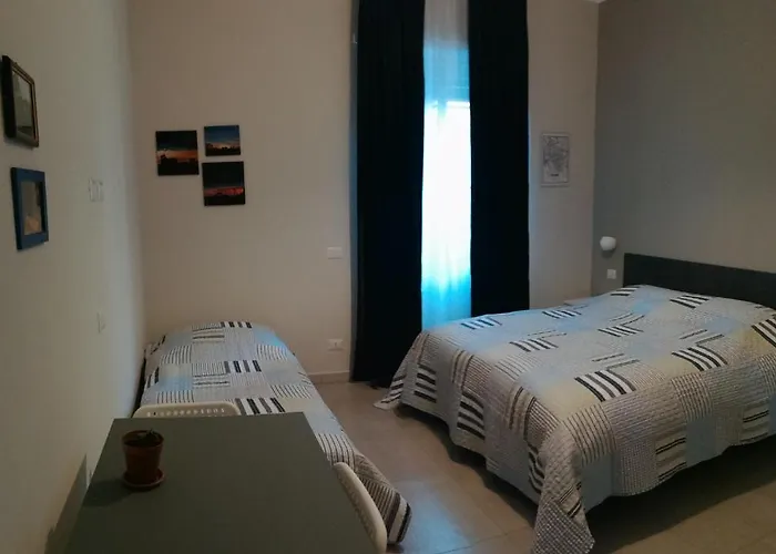 A Casa Da Cri Bed & Breakfast