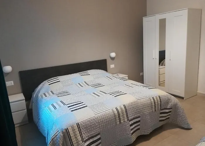 A Casa Da Cri Bed & Breakfast Rome