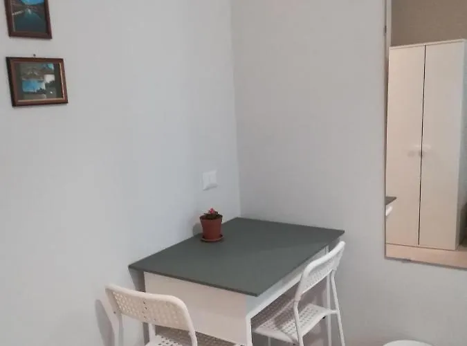 A Casa Da Cri Bed & Breakfast