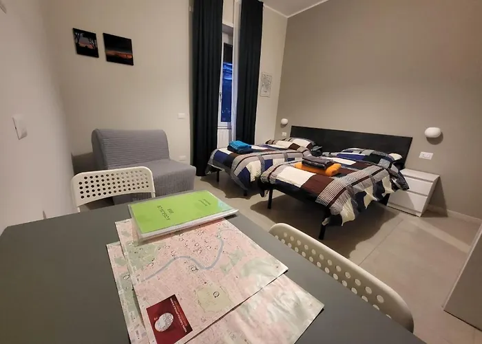 A Casa Da Cri Bed & Breakfast 4*