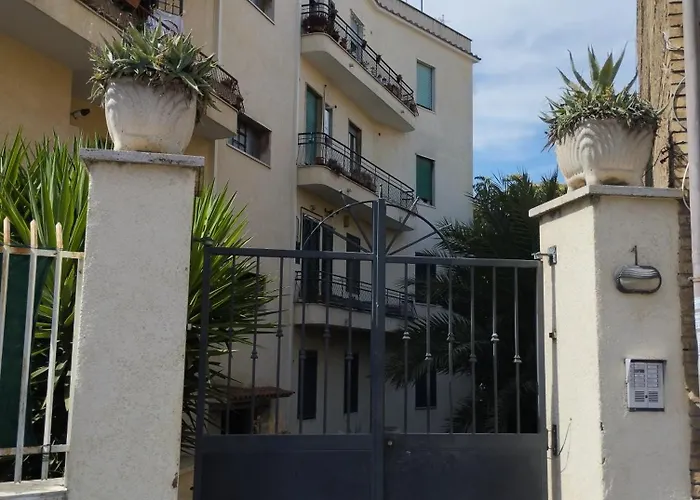 A Casa Da Cri Bed & Breakfast Rome
